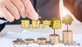 理財(cái)產(chǎn)品